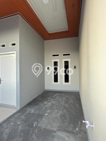 Rumah Minimalis LB/LT 60m2/60m2 Dijual di Harapan Indah, Bekasi Rumah Minimalis LB/LT 60m2/60m2 Dijual di Harapan Indah, Bekasi