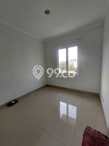 Rumah Modern 2 KT di Jakarta Garden City Jakarta Timur Unfurnished Rumah Modern 2 KT di Jakarta Garden City Jakarta Timur Unfurnished