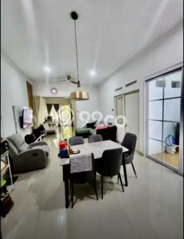 Rumah Modern 2 KT di harapan indah Bekasi Semi Furnished Rumah Modern 2 KT di harapan indah Bekasi Semi Furnished
