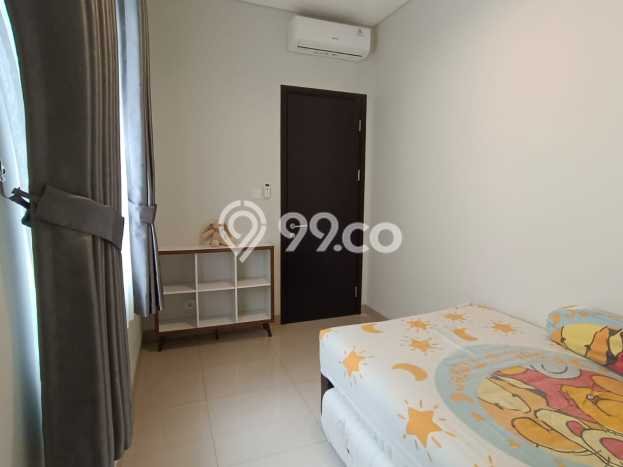 Rumah Kontrakan Bekasi LT 66m2 LB 70m2 Kawasan Summarecon Crown Gading Rumah Kontrakan Bekasi LT 66m2 LB 70m2 Kawasan Summarecon Crown Gading