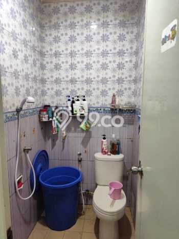 Rumah Modern 4 Kamar LT 72m2 di Harapan Indah Rumah Modern 4 Kamar LT 72m2 di Harapan Indah