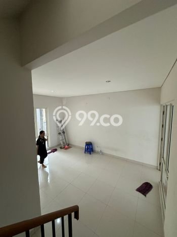 Rumah sewa siap pakai 2 KT di harapan indah, Bekasi Rumah sewa siap pakai 2 KT di harapan indah, Bekasi