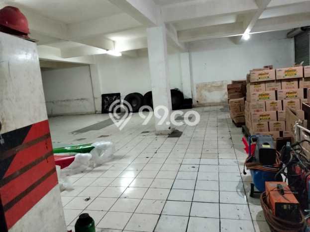 Gudang Dijual di Tanjung Priok Jakarta Utara dengan LB 700m2 Gudang Dijual di Tanjung Priok Jakarta Utara dengan LB 700m2