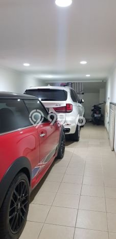 Rumah Elit Modern Tanpa Renovasi di Sunter Jakarta Utara Rumah Elit Modern Tanpa Renovasi di Sunter Jakarta Utara