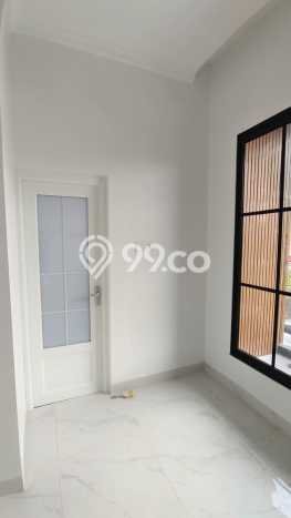 Rumah Minimalis 4 KT di Harapan Indah Bekasi Unfurnished Rumah Minimalis 4 KT di Harapan Indah Bekasi Unfurnished