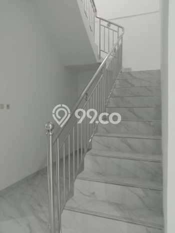 Rumah Minimalis 4 KT di Harapan Indah Bekasi Unfurnished Rumah Minimalis 4 KT di Harapan Indah Bekasi Unfurnished