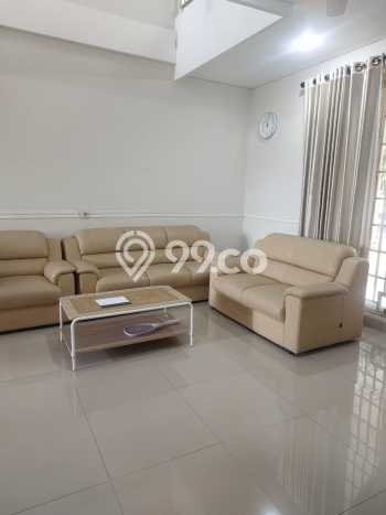Rumah Elit Modern Tanpa Renovasi di Harapan Indah Bekasi Rumah Elit Modern Tanpa Renovasi di Harapan Indah Bekasi