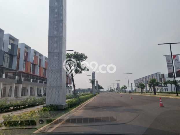 Dijual Ruko Premium di Harapan Indah, Luas 194m², Jalan Utama, Area Bisnis Dijual Ruko Premium di Harapan Indah, Luas 194m², Jalan Utama, Area Bisnis