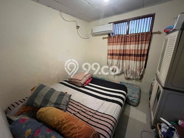 Dijual Hunian Rumah Terawat 2 Kamar di Harapan Baru, Bekasi Dijual Hunian Rumah Terawat 2 Kamar di Harapan Baru, Bekasi