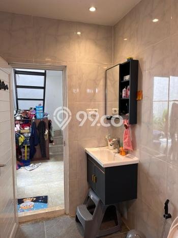 Rumah Minimalis 3 KT di Harapan Indah Bekasi Unfurnished Rumah Minimalis 3 KT di Harapan Indah Bekasi Unfurnished