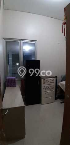 Rumah Minimalis 2 Kamar LT 90m2 di harapan indah Rumah Minimalis 2 Kamar LT 90m2 di harapan indah