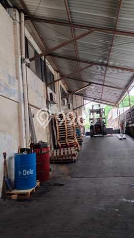 Gudang Dijual di Tanjung Priok Jakarta Utara dengan LB 700m2 Gudang Dijual di Tanjung Priok Jakarta Utara dengan LB 700m2