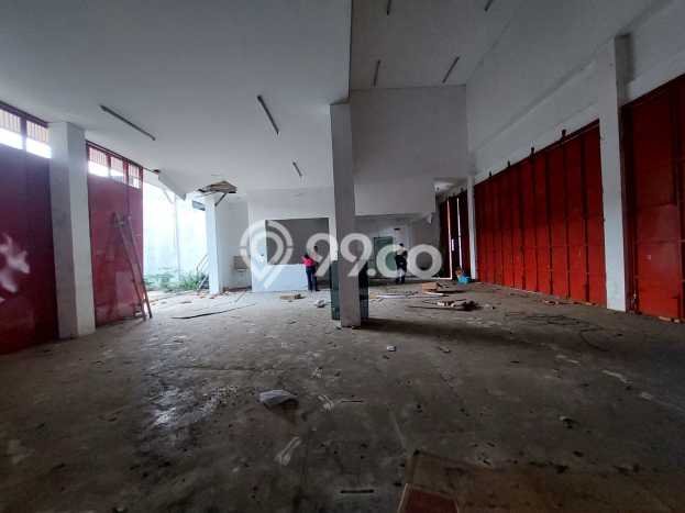 Gudang Bagus Dijual LB 259m2 Lokasi Strategis Bekasi Area Cocok untuk Berbisnis Gudang Bagus Dijual LB 259m2 Lokasi Strategis Bekasi Area Cocok untuk Berbisnis
