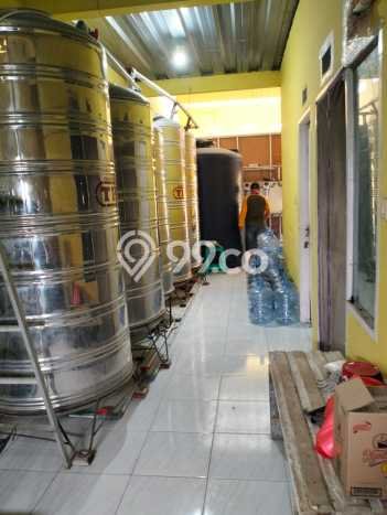 Hunian Cantik Modern Lb 100m2 di Babelan, Bekasi Hunian Cantik Modern Lb 100m2 di Babelan, Bekasi
