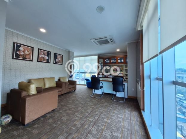 Kantor Premium Kawasan Cempaka Putih, Luas 1152m², Area Bisnis, Lokasi Ramai Kantor Premium Kawasan Cempaka Putih, Luas 1152m², Area Bisnis, Lokasi Ramai