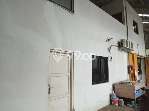 AREA KOMERSIAL! Gudang Disewakan di Bogor Barat, Luas 1400m2m², Akses Utama AREA KOMERSIAL! Gudang Disewakan di Bogor Barat, Luas 1400m2m², Akses Utama