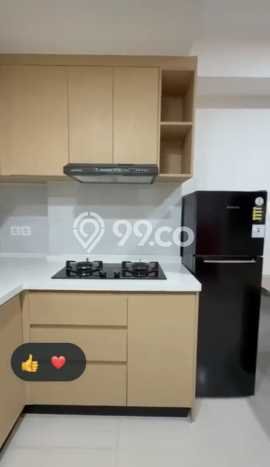 Apartemen Terawat Dijual di Jakarta Barat Spesifikasi 2 KT, 1 KM Apartemen Terawat Dijual di Jakarta Barat Spesifikasi 2 KT, 1 KM