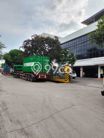 Gudang Dijual di Tanjung Priok Jakarta Utara dengan LB 700m2 Gudang Dijual di Tanjung Priok Jakarta Utara dengan LB 700m2