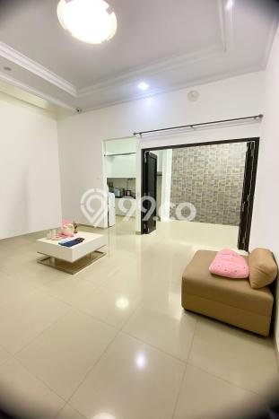 For Sale! Luxury House LT 135m2 Desain Modern di Cawang For Sale! Luxury House LT 135m2 Desain Modern di Cawang