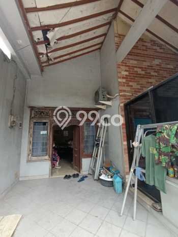 Rumah Modern Cantik 2 Kamar Bisa Langsung Pindah di Bekasi Utara Rumah Modern Cantik 2 Kamar Bisa Langsung Pindah di Bekasi Utara