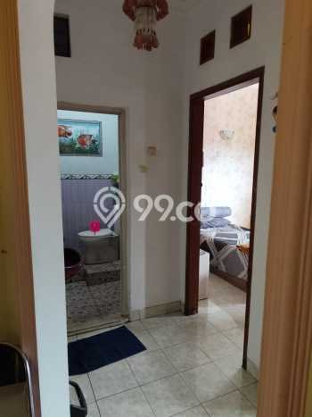 Rumah Modern 4 Kamar LT 72m2 di Harapan Indah Rumah Modern 4 Kamar LT 72m2 di Harapan Indah