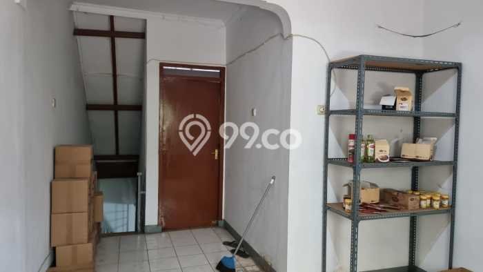 Ruko Area Premium di Pulogebang, Luas 80m², Akses Strategis Ruko Area Premium di Pulogebang, Luas 80m², Akses Strategis