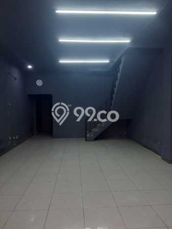 FOR RENT! Ruko di Harapan Indah Cocok untuk Bisnis 200m2 FOR RENT! Ruko di Harapan Indah Cocok untuk Bisnis 200m2