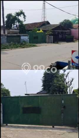 Gudang Premium di Bekasi Utara, Luas 1200m², Jalan Mainroad, Ramai Gudang Premium di Bekasi Utara, Luas 1200m², Jalan Mainroad, Ramai