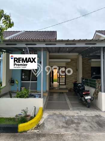 Hunian Cantik Modern Lb 90m2 di Tarumajaya, Bekasi Hunian Cantik Modern Lb 90m2 di Tarumajaya, Bekasi