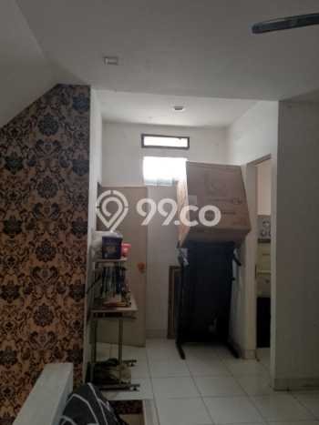 Rumah Modern 2 KT LT 77m2 di Harapan Indah Rumah Modern 2 KT LT 77m2 di Harapan Indah