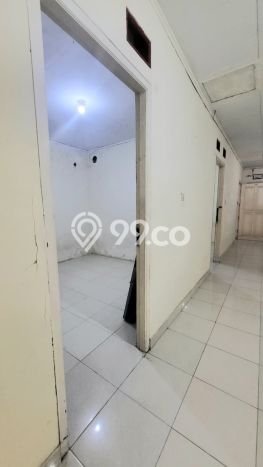 Jarang Ada! Rumah Kontrakan 2 Kamar Bagus Siap Huni Harapan Indah Jarang Ada! Rumah Kontrakan 2 Kamar Bagus Siap Huni Harapan Indah