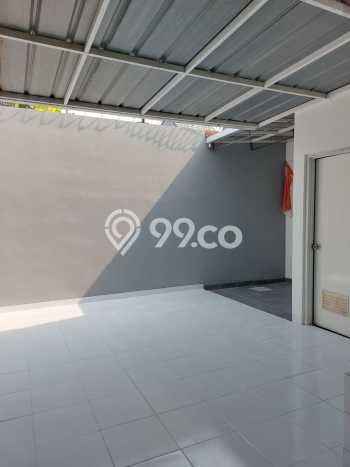 Rumah Minimalis 2 KT di Jakarta Garden City Jakarta Timur Unfurnished Rumah Minimalis 2 KT di Jakarta Garden City Jakarta Timur Unfurnished