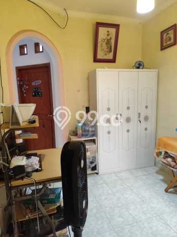 Rumah Modern 4 Kamar LT 72m2 di Harapan Indah Rumah Modern 4 Kamar LT 72m2 di Harapan Indah