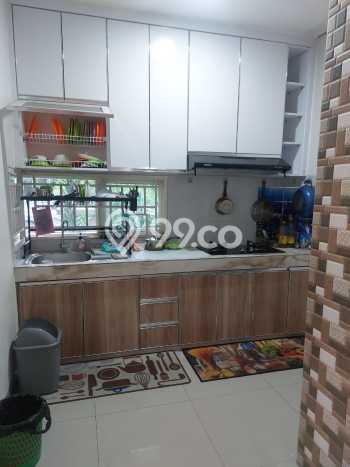 Rumah Elit Modern Tanpa Renovasi di Harapan Indah Bekasi Rumah Elit Modern Tanpa Renovasi di Harapan Indah Bekasi