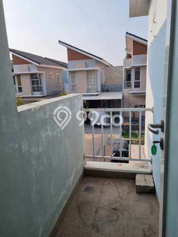 Rumah Luas Asri 2 KT Siap Pakai di Harapan Indah Bekasi Rumah Luas Asri 2 KT Siap Pakai di Harapan Indah Bekasi