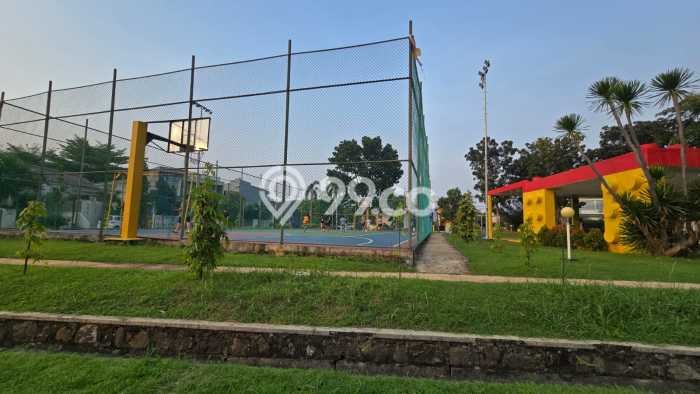 Rumah Minimalis 4 KT LT 180m2 di Harapan Indah Rumah Minimalis 4 KT LT 180m2 di Harapan Indah