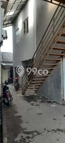 Gudang Disewakan di Area Ramai Tarumajaya, Bekasi Gudang Disewakan di Area Ramai Tarumajaya, Bekasi