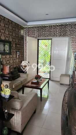 Rumah Elit Modern Tanpa Renovasi di Metland Menteng Jakarta Timur Rumah Elit Modern Tanpa Renovasi di Metland Menteng Jakarta Timur