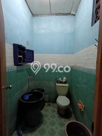 Rumah Modern Cantik 2 Kamar Bisa Langsung Pindah di Bekasi Utara Rumah Modern Cantik 2 Kamar Bisa Langsung Pindah di Bekasi Utara