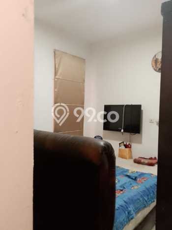Rumah Modern 2 KT LT 77m2 di Harapan Indah Rumah Modern 2 KT LT 77m2 di Harapan Indah