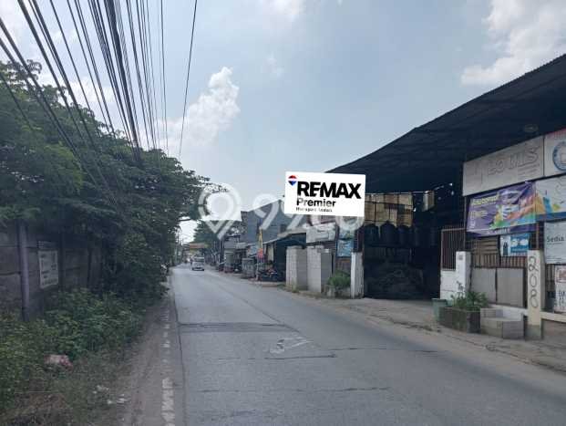 Unit Gudang Dijual di Tangerang Tangerang 514m2 Unit Gudang Dijual di Tangerang Tangerang 514m2