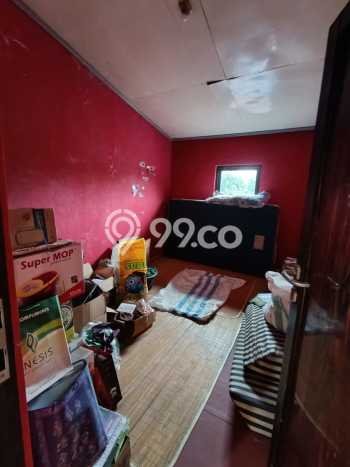 Rumah Modern Cantik 2 Kamar Bisa Langsung Pindah di Bekasi Utara Rumah Modern Cantik 2 Kamar Bisa Langsung Pindah di Bekasi Utara