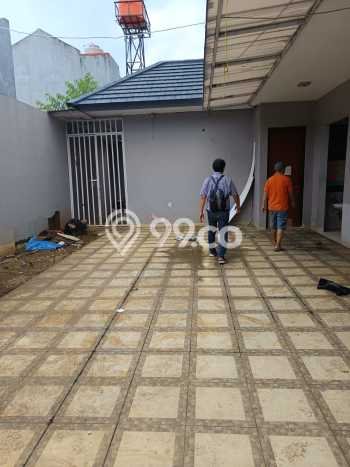 Jarang Ada! Rumah Kontrakan 3 Kamar Bagus Siap Huni Harapan Indah Jarang Ada! Rumah Kontrakan 3 Kamar Bagus Siap Huni Harapan Indah