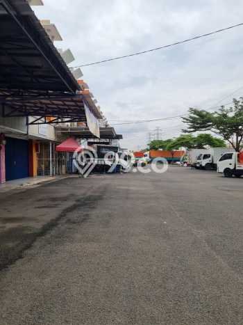 Disewakan Ruko di Kawasan Ramai Harapan Indah Luas 100m2 Disewakan Ruko di Kawasan Ramai Harapan Indah Luas 100m2