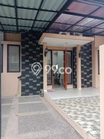 Rumah Minimalis 2 KT di Harapan Indah Bekasi Semi Furnished Rumah Minimalis 2 KT di Harapan Indah Bekasi Semi Furnished