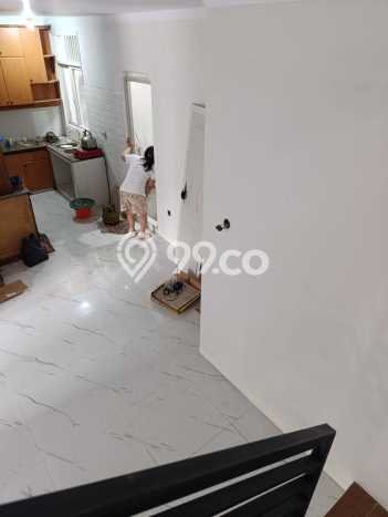 Rumah Luas Asri 4 KT Siap Pakai di Metland Menteng Jakarta Timur Rumah Luas Asri 4 KT Siap Pakai di Metland Menteng Jakarta Timur