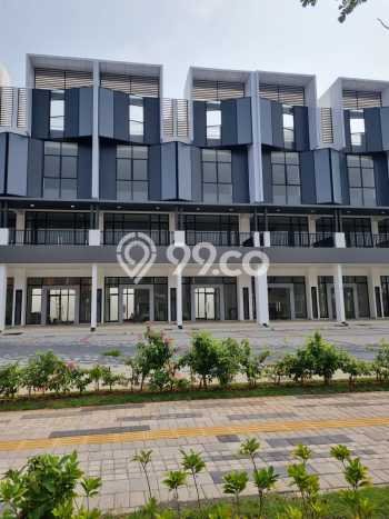 Dijual Ruko Premium di Harapan Indah, Luas 194m², Jalan Utama, Area Bisnis Dijual Ruko Premium di Harapan Indah, Luas 194m², Jalan Utama, Area Bisnis