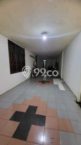 Rumah Mewah LB 500m2 Siap Pakai Desain Elegan di Pondok Gede, Bekasi Rumah Mewah LB 500m2 Siap Pakai Desain Elegan di Pondok Gede, Bekasi