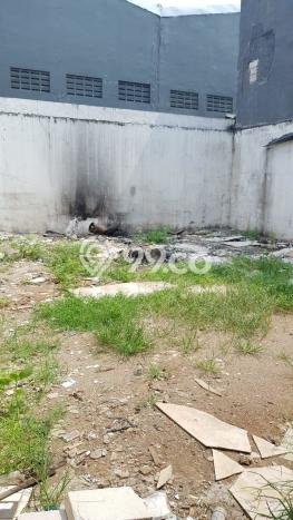 Gudang Kawasan Bisnis di , Luas 270m2m², Mainroad Gudang Kawasan Bisnis di , Luas 270m2m², Mainroad