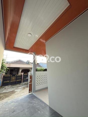 Rumah Minimalis LB/LT 60m2/60m2 Dijual di Harapan Indah, Bekasi Rumah Minimalis LB/LT 60m2/60m2 Dijual di Harapan Indah, Bekasi